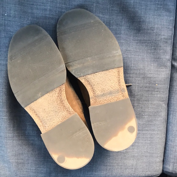 “To Boot New York” Chukka Boots Made in Italy - Picture 6 of 6